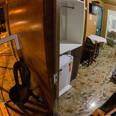 Pousada Familia Flores Penha  Kültér fotó
