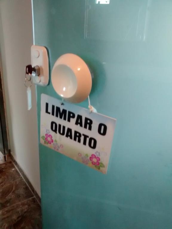 Pousada Familia Flores Penha  Kültér fotó