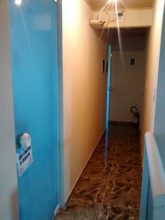 Pousada Familia Flores Penha  Kültér fotó