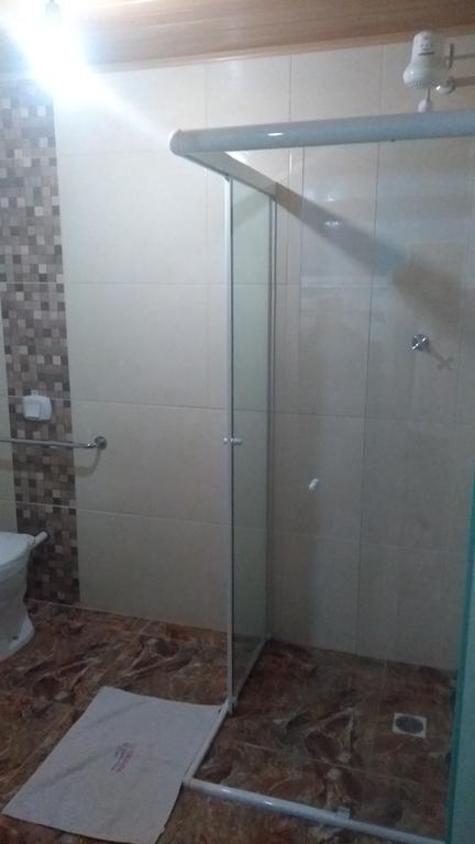 Pousada Familia Flores Penha  Kültér fotó